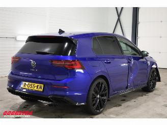 Volkswagen Golf 2.0 TDI 150 PK DSG R-Line Pano LED ACC H/K Virtual LRHZ Camera picture 3