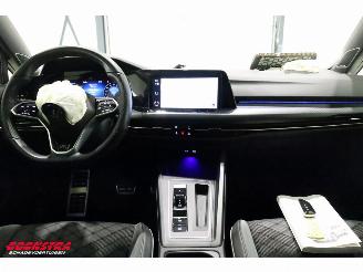 Volkswagen Golf 2.0 TDI 150 PK DSG R-Line Pano LED ACC H/K Virtual LRHZ Camera picture 16