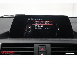 BMW 1-serie 118i Aut. LED Navi Clima Cruise PDC picture 17