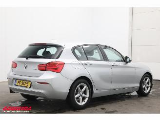 BMW 1-serie 118i Aut. LED Navi Clima Cruise PDC picture 3