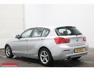 BMW 1-serie 118i Aut. LED Navi Clima Cruise PDC picture 4