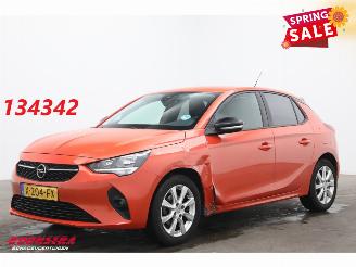 skadebil auto Opel Corsa 1.2 Level 2 Apple/Android Navi Cruise PDC 24.238 km! 2023/11