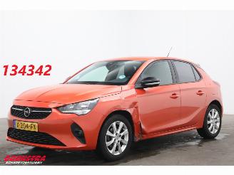 damaged passenger cars Opel Corsa 1.2 Level 2 Apple/Android Navi Cruise PDC 24.238 km! 2023/11