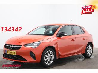 krockskadad bil auto Opel Corsa 1.2 Level 2 Apple/Android Navi Cruise PDC 24.238 km! 2023/11