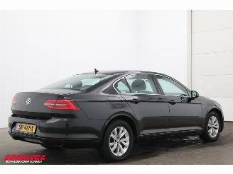Volkswagen Passat 1.4 TSI DSG Comfortline LED ACC Navi Clima PDC 151.000 km! picture 3