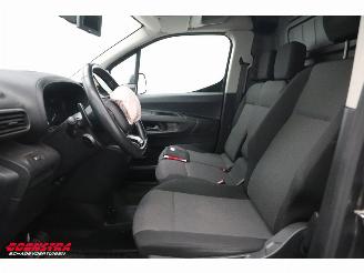 Citroën Berlingo 1.5 HDI 130 PK Aut. Navi Airco Cruise Camera PDC AHK picture 19