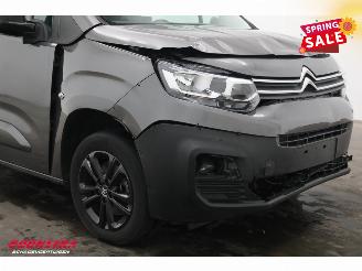Citroën Berlingo 1.5 HDI 130 PK Aut. Navi Airco Cruise Camera PDC AHK picture 6