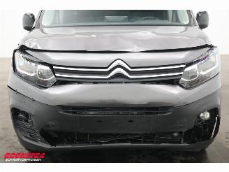 Citroën Berlingo 1.5 HDI 130 PK Aut. Navi Airco Cruise Camera PDC AHK picture 7