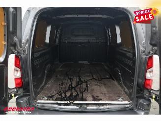 Citroën Berlingo 1.5 HDI 130 PK Aut. Navi Airco Cruise Camera PDC AHK picture 14