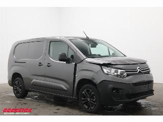 Citroën Berlingo 1.5 HDI 130 PK Aut. Navi Airco Cruise Camera PDC AHK picture 2