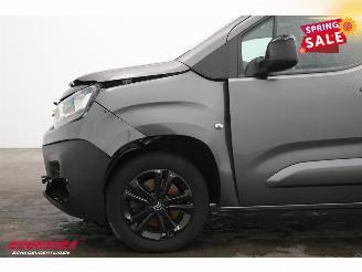 Citroën Berlingo 1.5 HDI 130 PK Aut. Navi Airco Cruise Camera PDC AHK picture 13