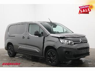 Citroën Berlingo 1.5 HDI 130 PK Aut. Navi Airco Cruise Camera PDC AHK picture 2