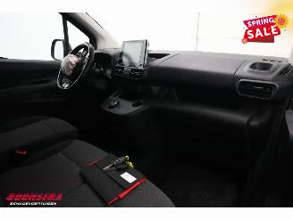 Citroën Berlingo 1.5 HDI 130 PK Aut. Navi Airco Cruise Camera PDC AHK picture 16