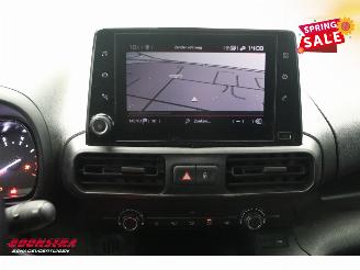 Citroën Berlingo 1.5 HDI 130 PK Aut. Navi Airco Cruise Camera PDC AHK picture 18