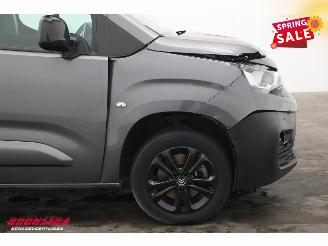 Citroën Berlingo 1.5 HDI 130 PK Aut. Navi Airco Cruise Camera PDC AHK picture 5
