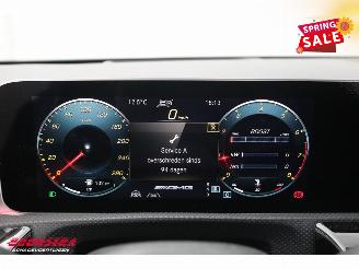 Mercedes A-klasse 35 AMG 4MATIC Aero LED ACC HUD Burmester Memory SHZ Camera picture 21