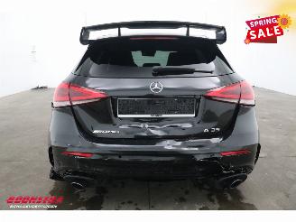 Mercedes A-klasse 35 AMG 4MATIC Aero LED ACC HUD Burmester Memory SHZ Camera picture 6