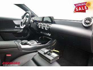 Mercedes A-klasse 35 AMG 4MATIC Aero LED ACC HUD Burmester Memory SHZ Camera picture 13