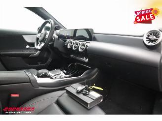 Mercedes A-klasse 35 AMG 4MATIC Aero LED ACC HUD Burmester Memory SHZ Camera picture 13