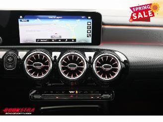 Mercedes A-klasse 35 AMG 4MATIC Aero LED ACC HUD Burmester Memory SHZ Camera picture 15