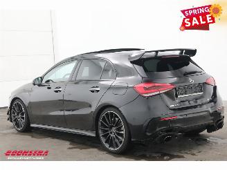 Mercedes A-klasse 35 AMG 4MATIC Aero LED ACC HUD Burmester Memory SHZ Camera picture 4