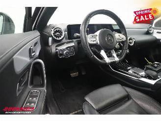 Mercedes A-klasse 35 AMG 4MATIC Aero LED ACC HUD Burmester Memory SHZ Camera picture 18