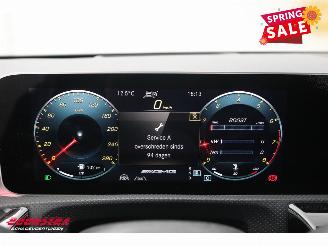 Mercedes A-klasse 35 AMG 4MATIC Aero LED ACC HUD Burmester Memory SHZ Camera picture 21