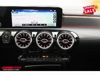 Mercedes A-klasse 35 AMG 4MATIC Aero LED ACC HUD Burmester Memory SHZ Camera picture 15