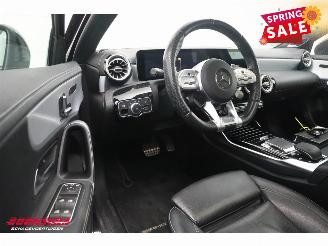 Mercedes A-klasse 35 AMG 4MATIC Aero LED ACC HUD Burmester Memory SHZ Camera picture 18