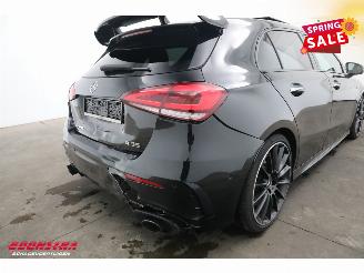 Mercedes A-klasse 35 AMG 4MATIC Aero LED ACC HUD Burmester Memory SHZ Camera picture 12