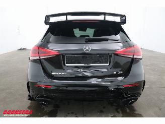 Mercedes A-klasse 35 AMG 4MATIC Aero LED ACC HUD Burmester Memory SHZ Camera picture 6