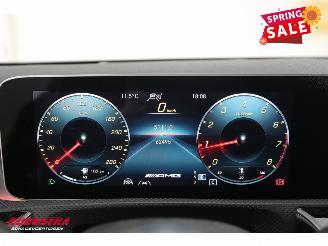 Mercedes A-klasse 35 AMG 4MATIC Aero LED ACC HUD Burmester Memory SHZ Camera picture 20
