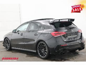 Mercedes A-klasse 35 AMG 4MATIC Aero LED ACC HUD Burmester Memory SHZ Camera picture 4