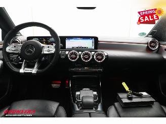 Mercedes A-klasse 35 AMG 4MATIC Aero LED ACC HUD Burmester Memory SHZ Camera picture 14