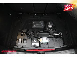 Mercedes A-klasse 35 AMG 4MATIC Aero LED ACC HUD Burmester Memory SHZ Camera picture 8