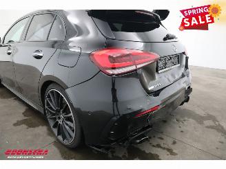 Mercedes A-klasse 35 AMG 4MATIC Aero LED ACC HUD Burmester Memory SHZ Camera picture 5
