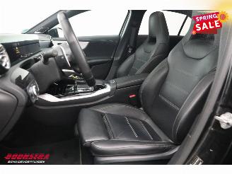 Mercedes A-klasse 35 AMG 4MATIC Aero LED ACC HUD Burmester Memory SHZ Camera picture 16