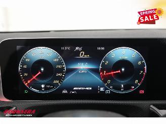Mercedes A-klasse 35 AMG 4MATIC Aero LED ACC HUD Burmester Memory SHZ Camera picture 20