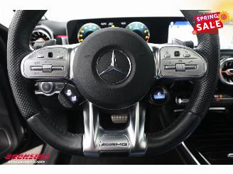 Mercedes A-klasse 35 AMG 4MATIC Aero LED ACC HUD Burmester Memory SHZ Camera picture 19