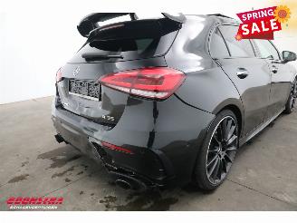 Mercedes A-klasse 35 AMG 4MATIC Aero LED ACC HUD Burmester Memory SHZ Camera picture 12