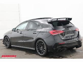 Mercedes A-klasse 35 AMG 4MATIC Aero LED ACC HUD Burmester Memory SHZ Camera picture 4