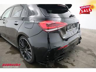 Mercedes A-klasse 35 AMG 4MATIC Aero LED ACC HUD Burmester Memory SHZ Camera picture 5