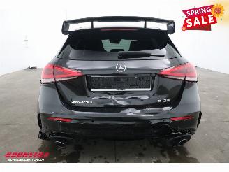 Mercedes A-klasse 35 AMG 4MATIC Aero LED ACC HUD Burmester Memory SHZ Camera picture 6