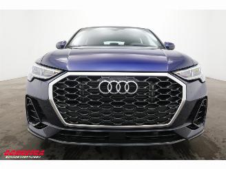 Audi Q3 Sportback 35 TDI Pro Line Clima Cruise PDC Sonos 1.780 km! picture 5