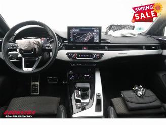Audi A4 Avant 40 TFSI Quattro S-Line LED ACC Navi Clima SHZ 55.576 km! picture 14