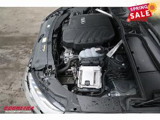 Audi A4 Avant 40 TFSI Quattro S-Line LED ACC Navi Clima SHZ 55.576 km! picture 10