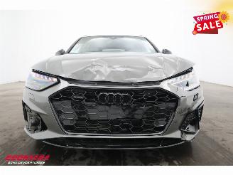 Audi A4 Avant 40 TFSI Quattro S-Line LED ACC Navi Clima SHZ 55.576 km! picture 7