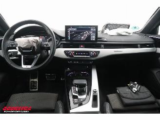 Audi A4 Avant 40 TFSI Quattro S-Line LED ACC Navi Clima SHZ 55.576 km! picture 15