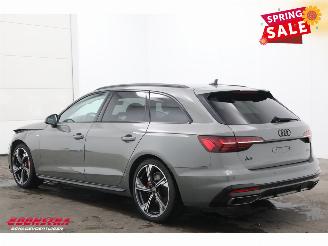 Audi A4 Avant 40 TFSI Quattro S-Line LED ACC Navi Clima SHZ 55.576 km! picture 4