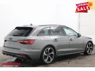 Audi A4 Avant 40 TFSI Quattro S-Line LED ACC Navi Clima SHZ 55.576 km! picture 3
